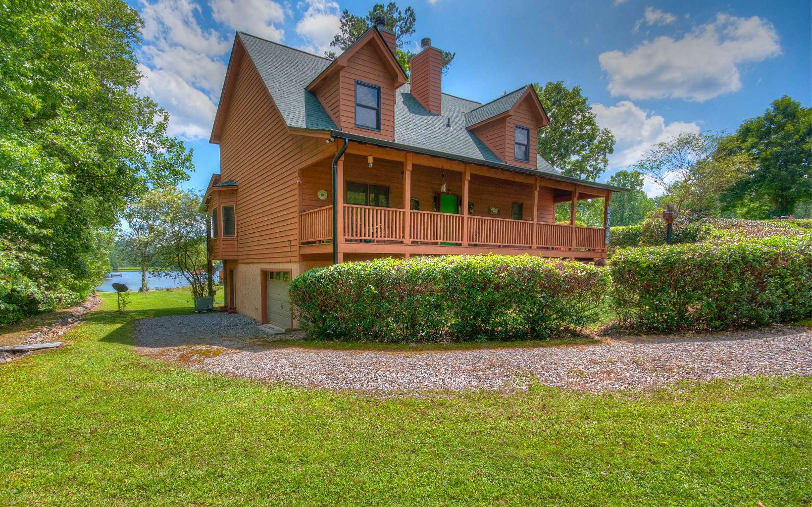 407 Old Evans Road Murphy, NC 28906 - Photo 3 of 75 Additional View