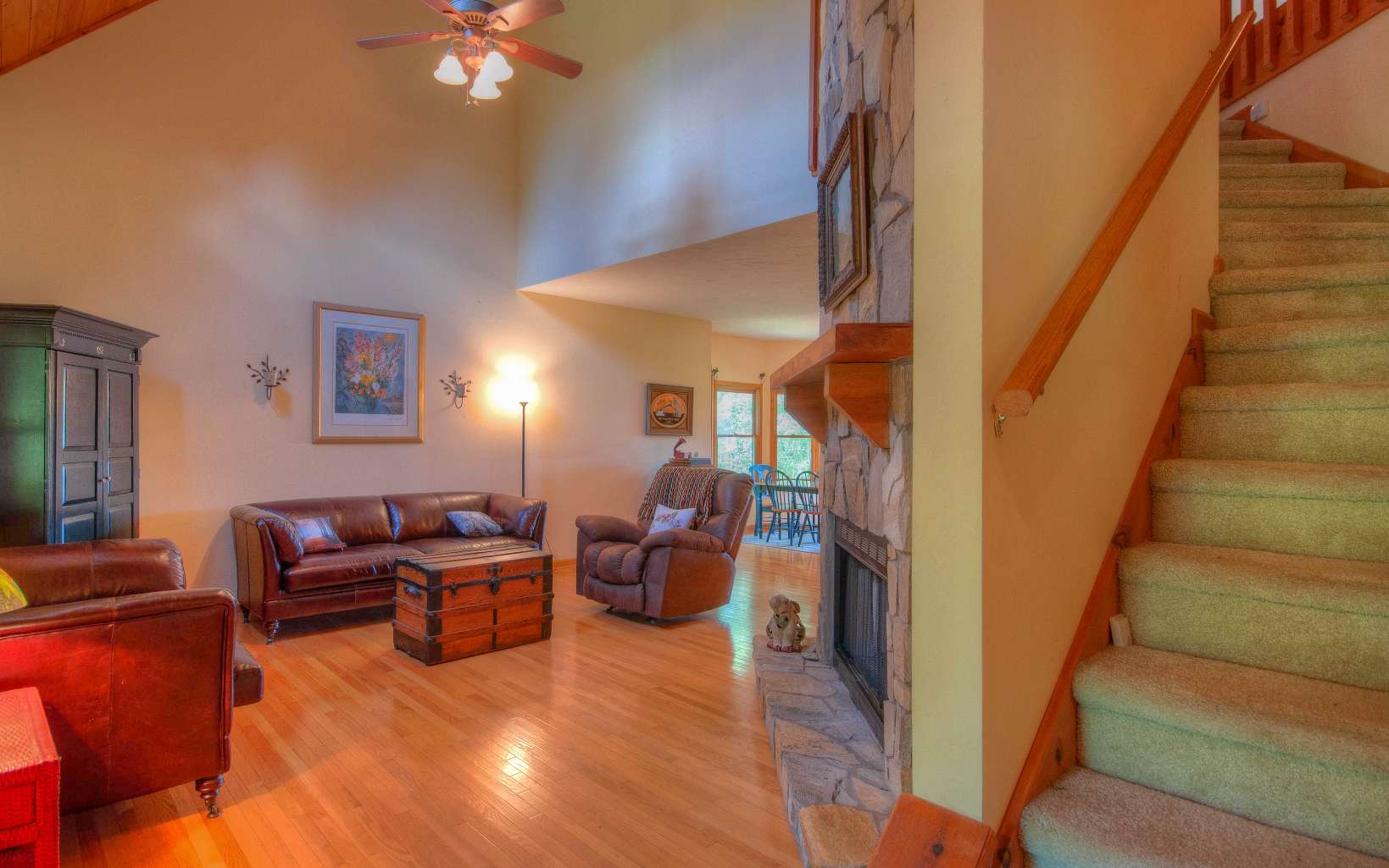 407 Old Evans Road Murphy, NC 28906 - Photo 33 of 75 Additional View