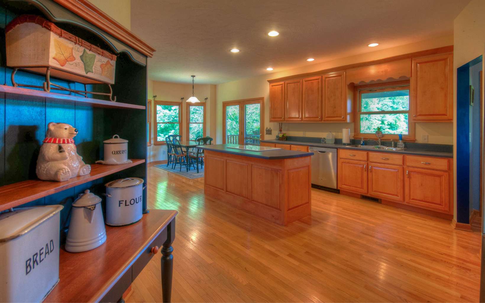 407 Old Evans Road Murphy, NC 28906 - Photo 38 of 75 Additional View