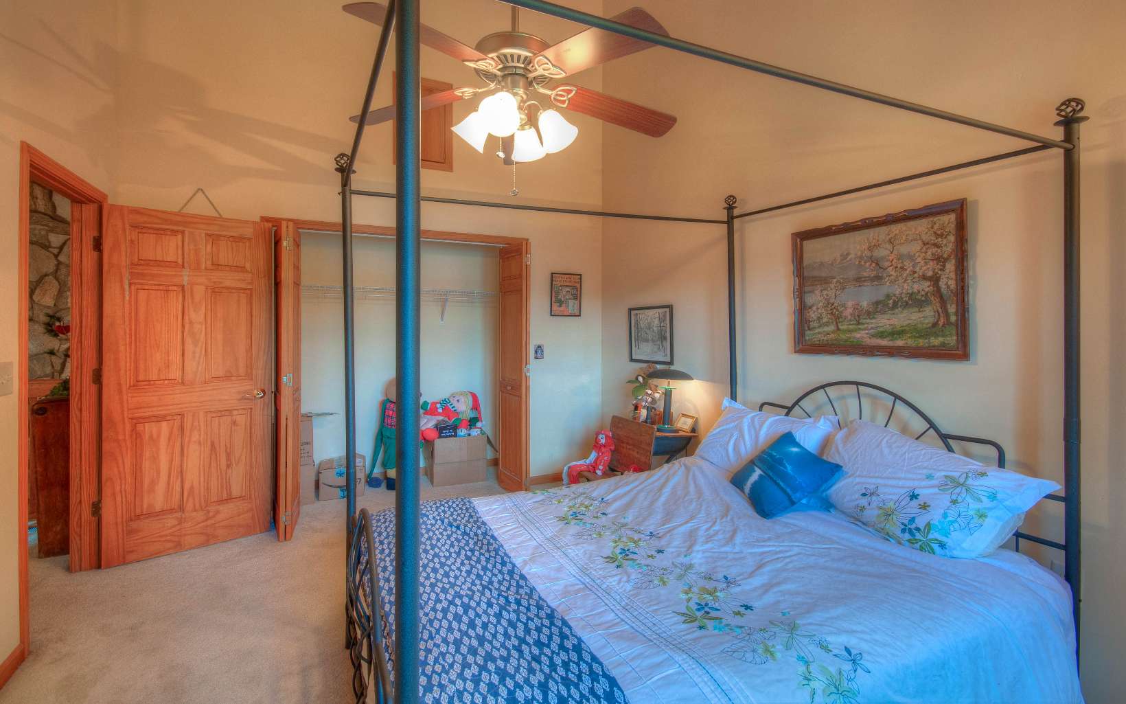 407 Old Evans Road Murphy, NC 28906 - Photo 57 of 75 Additional View