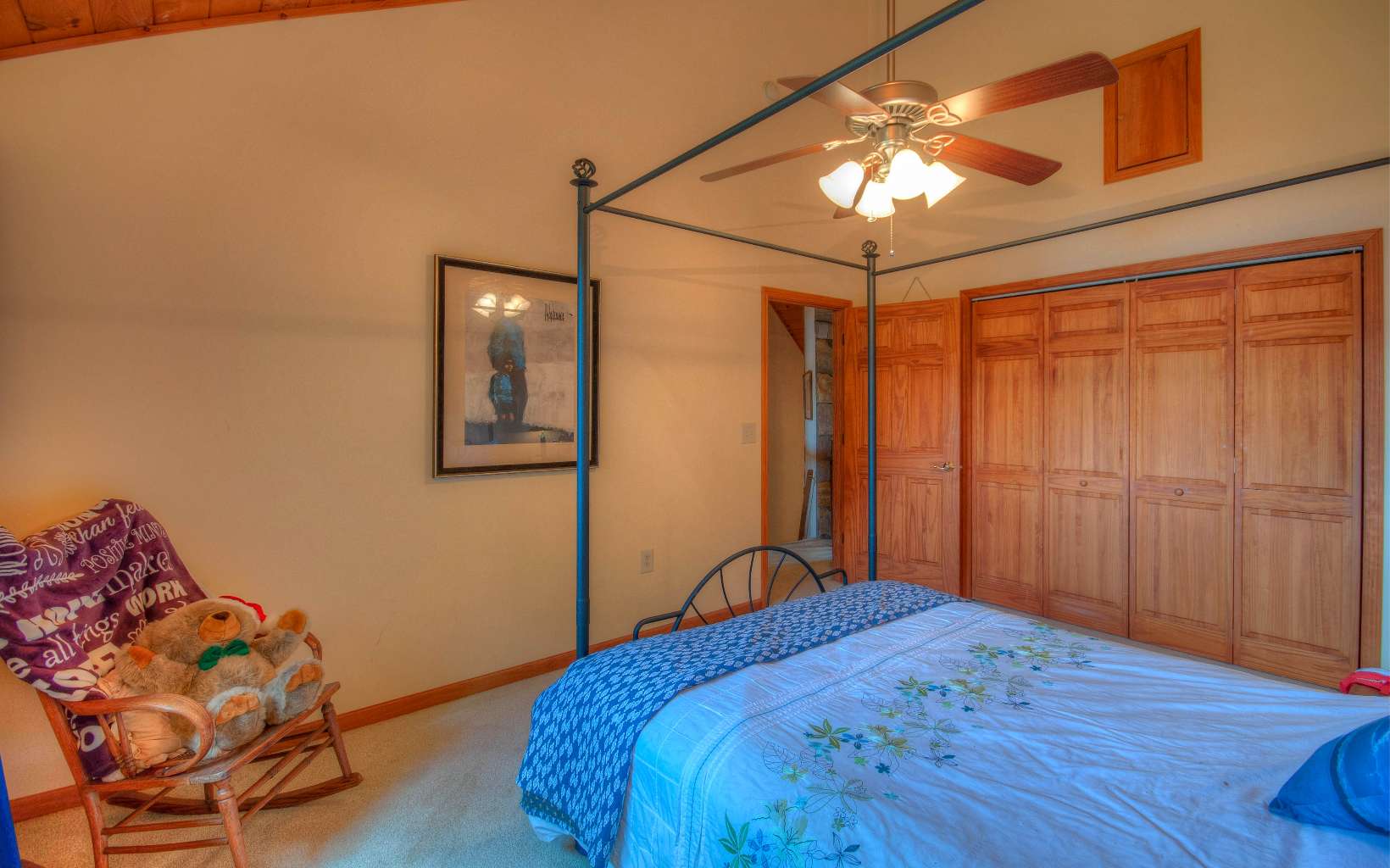 407 Old Evans Road Murphy, NC 28906 - Photo 59 of 75 Additional View