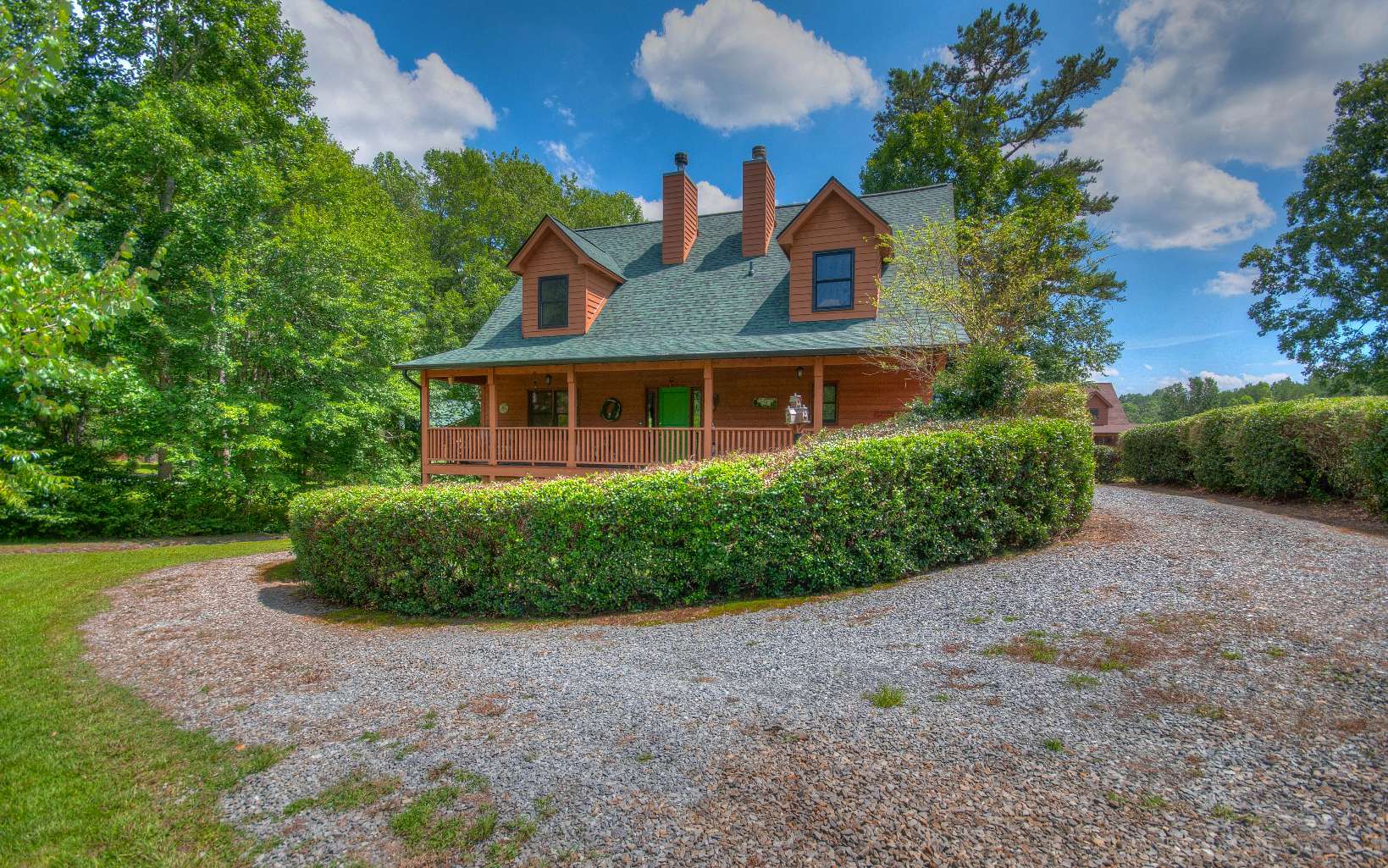 407 Old Evans Road Murphy, NC 28906 - Photo 6 of 75 Additional View