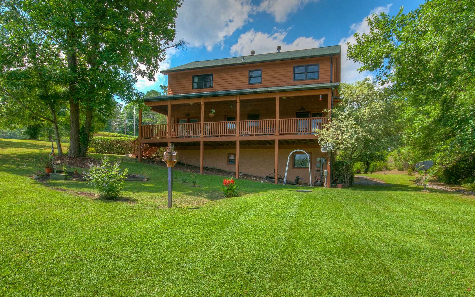 407 Old Evans Road Murphy, NC 28906 - Photo 7 of 75 Additional View