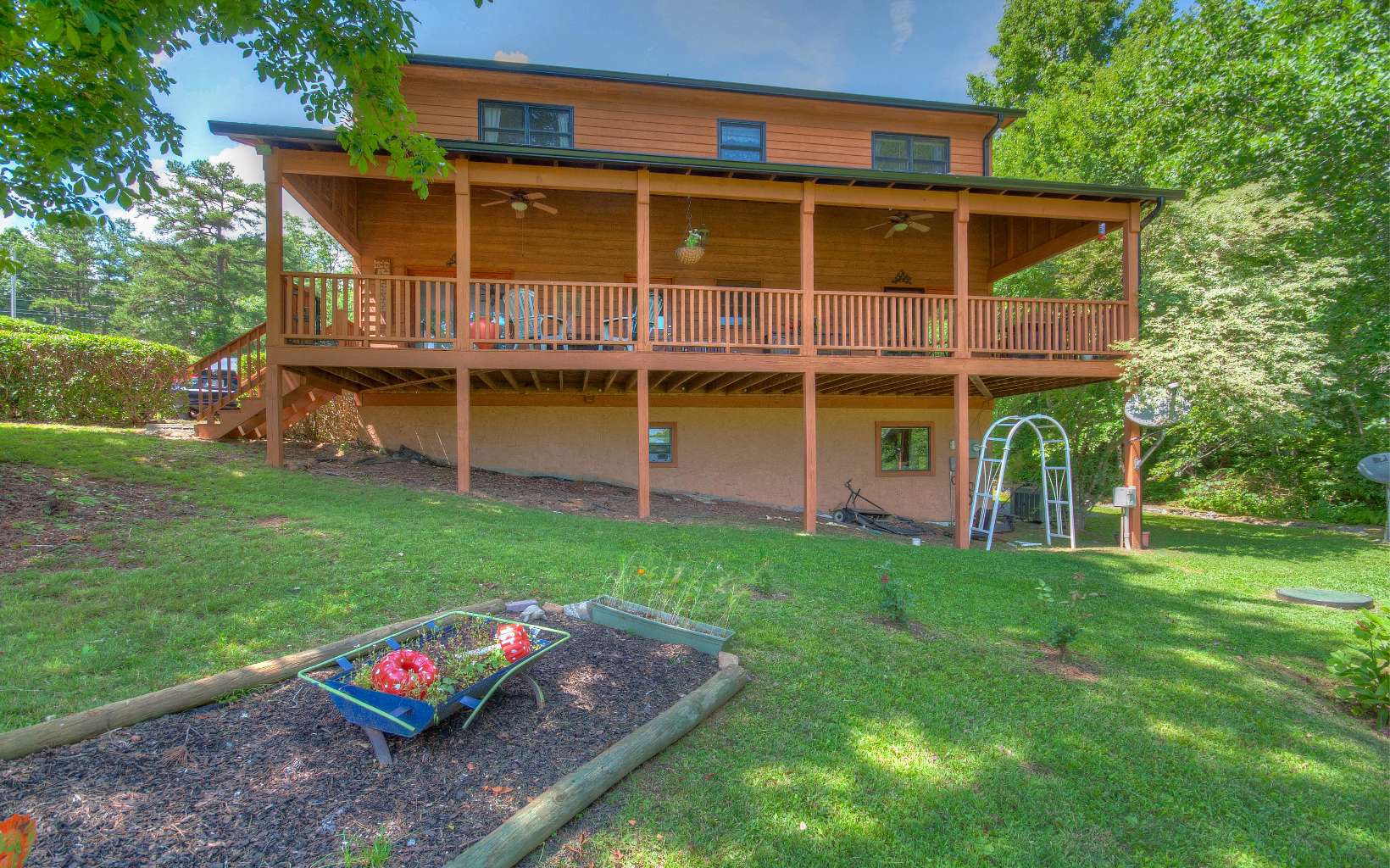 407 Old Evans Road Murphy, NC 28906 - Photo 8 of 75 Additional View