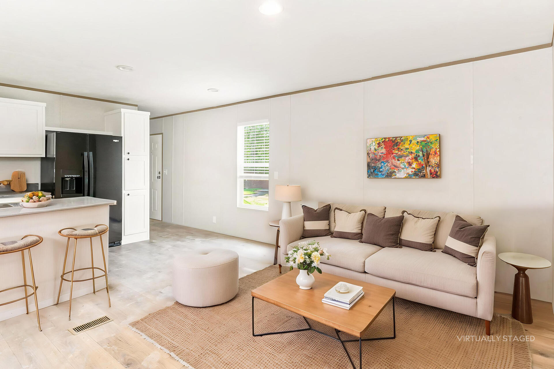 3246 Von Ohsen Road Ladson, SC 29485 - Photo 1 of 16 018 - VS - Living Room