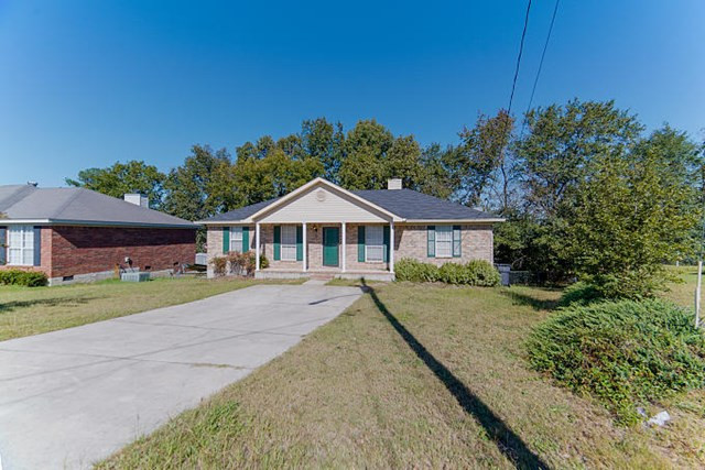 2917 Rasha Drive Augusta, GA 30906 - Photo 2 of 31