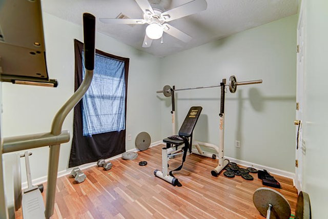 2917 Rasha Drive Augusta, GA 30906 - Photo 23 of 31