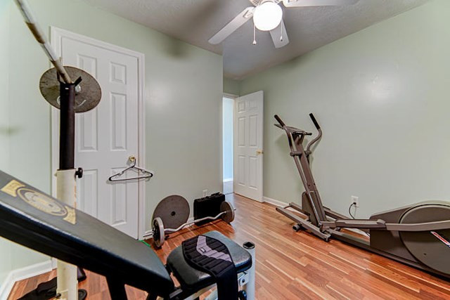 2917 Rasha Drive Augusta, GA 30906 - Photo 24 of 31