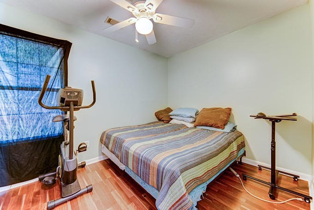 2917 Rasha Drive Augusta, GA 30906 - Photo 25 of 31