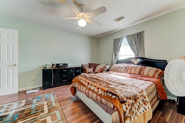 2917 Rasha Drive Augusta, GA 30906 - Photo 28 of 31