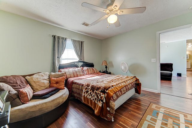 2917 Rasha Drive Augusta, GA 30906 - Photo 29 of 31