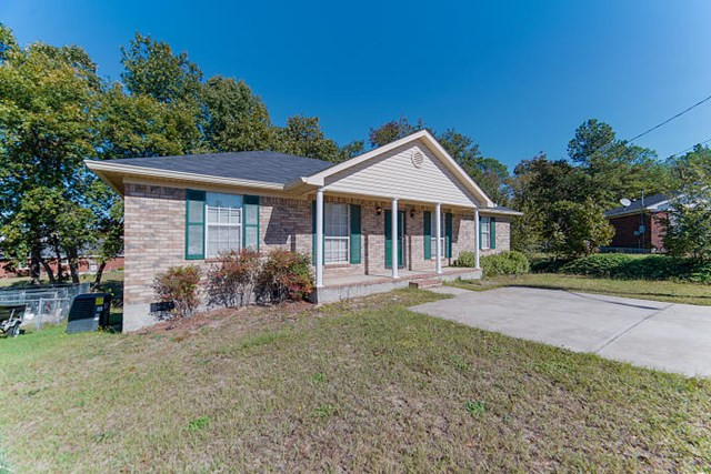 2917 Rasha Drive Augusta, GA 30906 - Photo 3 of 31