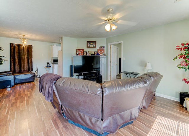 2917 Rasha Drive Augusta, GA 30906 - Photo 10 of 31