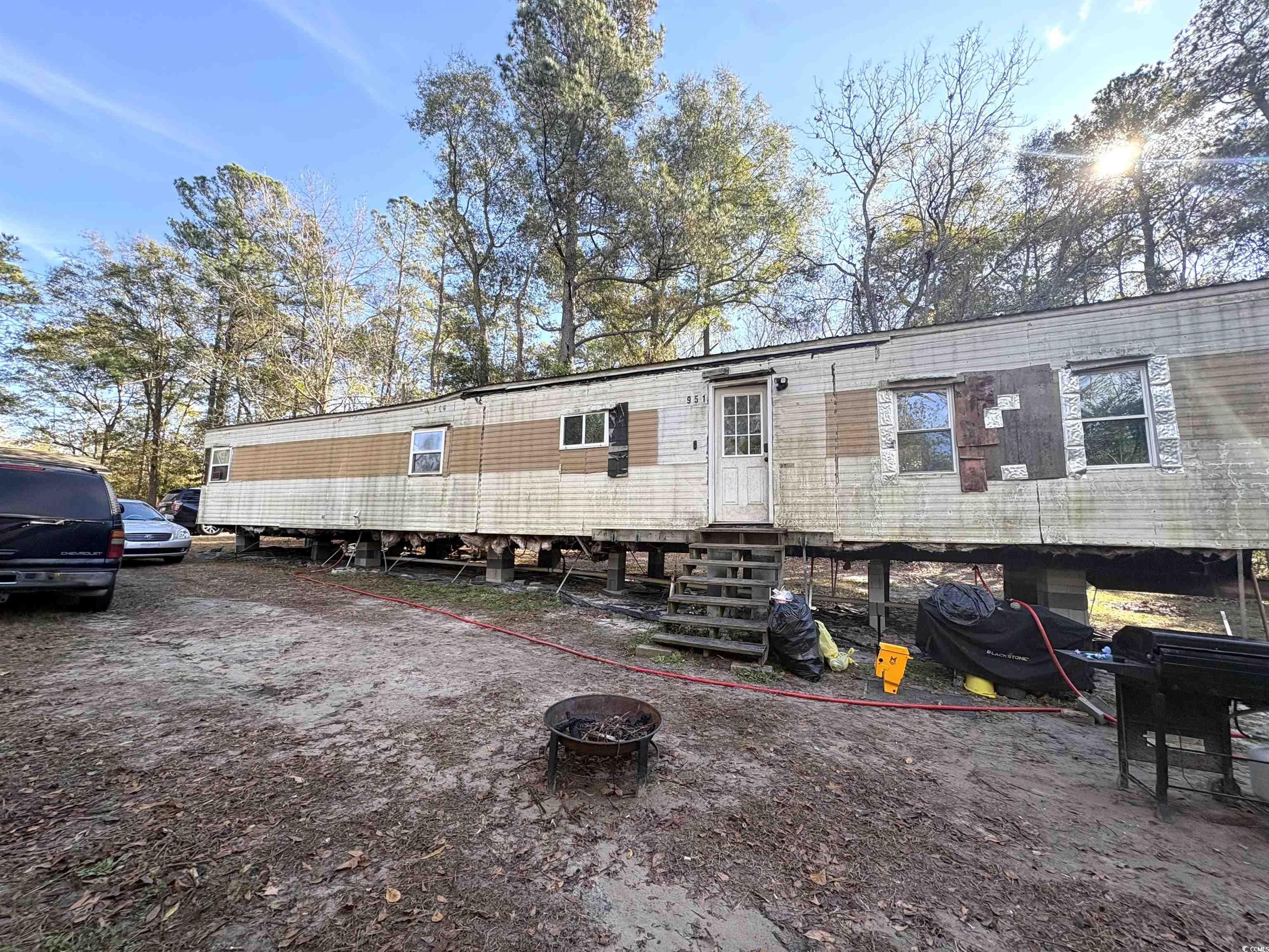 951 St John Road Galivants Ferry, SC 29544 - Photo 15 of 20