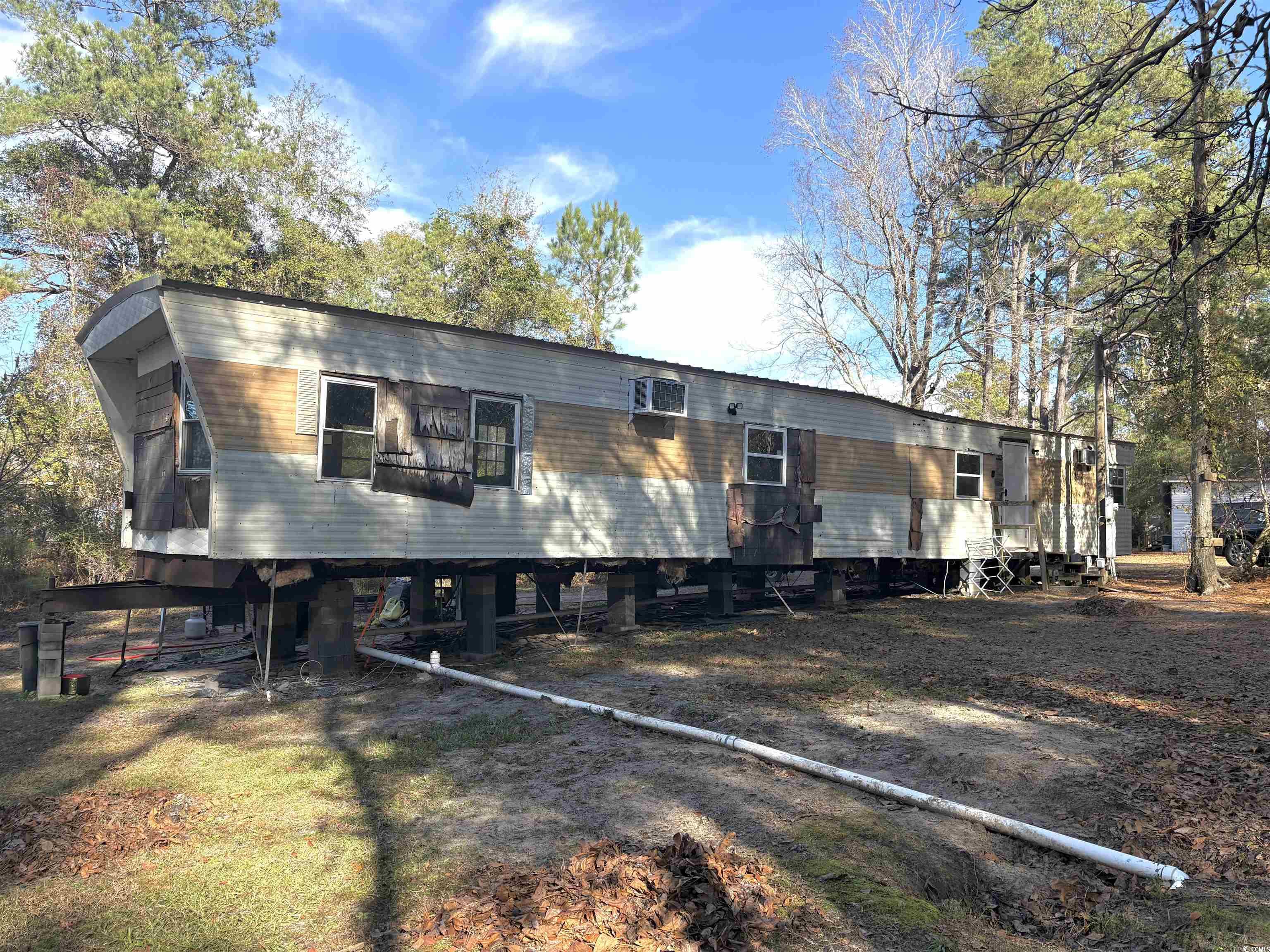 951 St John Road Galivants Ferry, SC 29544 - Photo 16 of 20