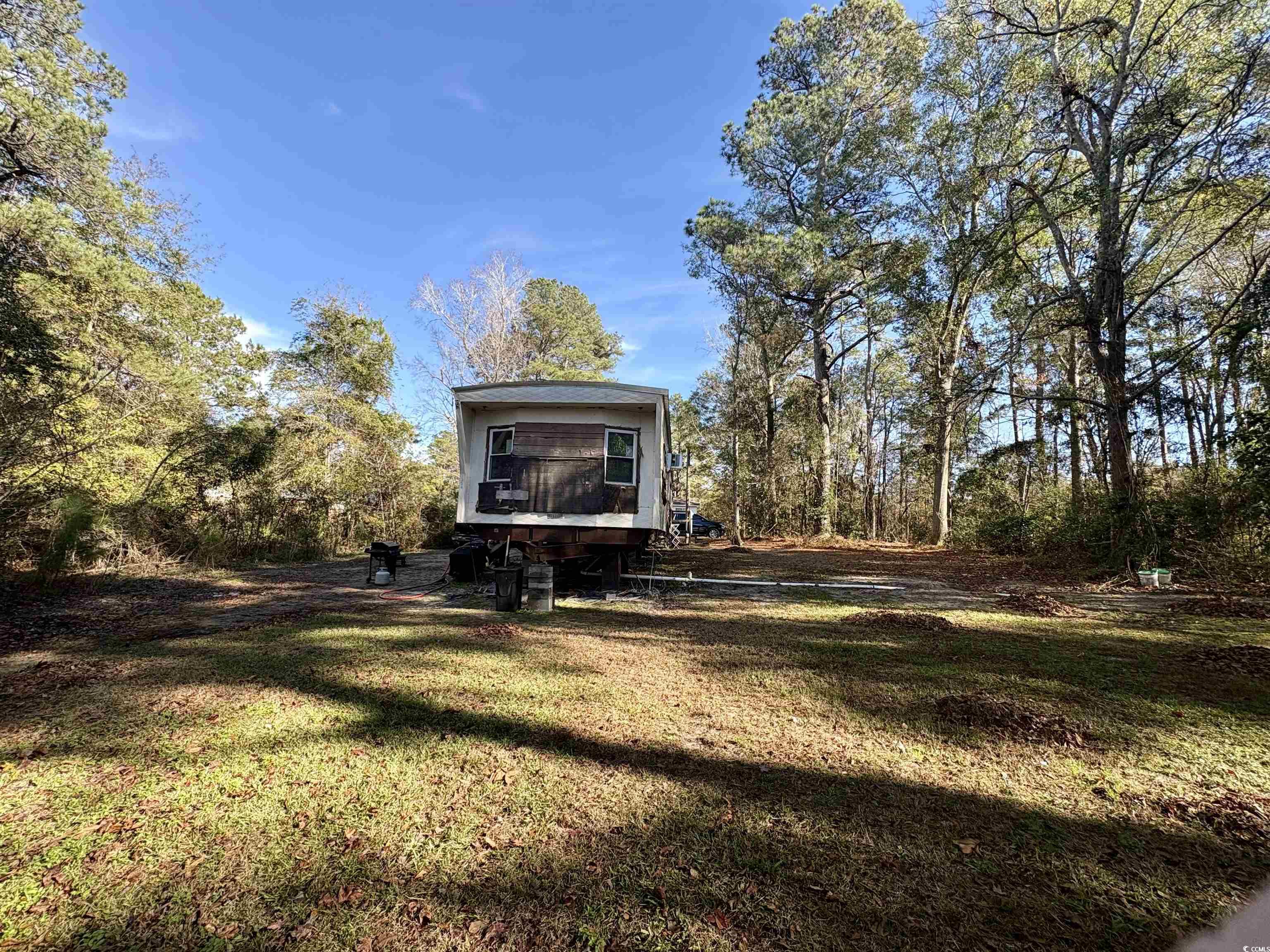 951 St John Road Galivants Ferry, SC 29544 - Photo 17 of 20