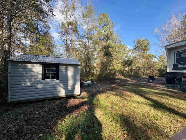 $149,900 | 951 St John Road, Galivants Ferry, SC 29544