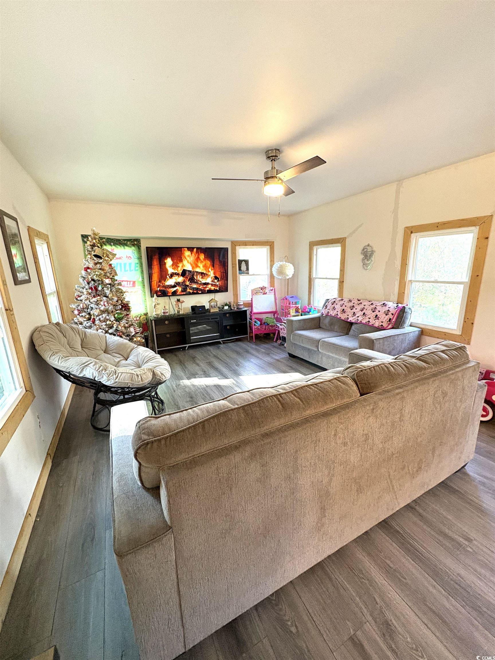 951 St John Road Galivants Ferry, SC 29544 - Photo 4 of 20