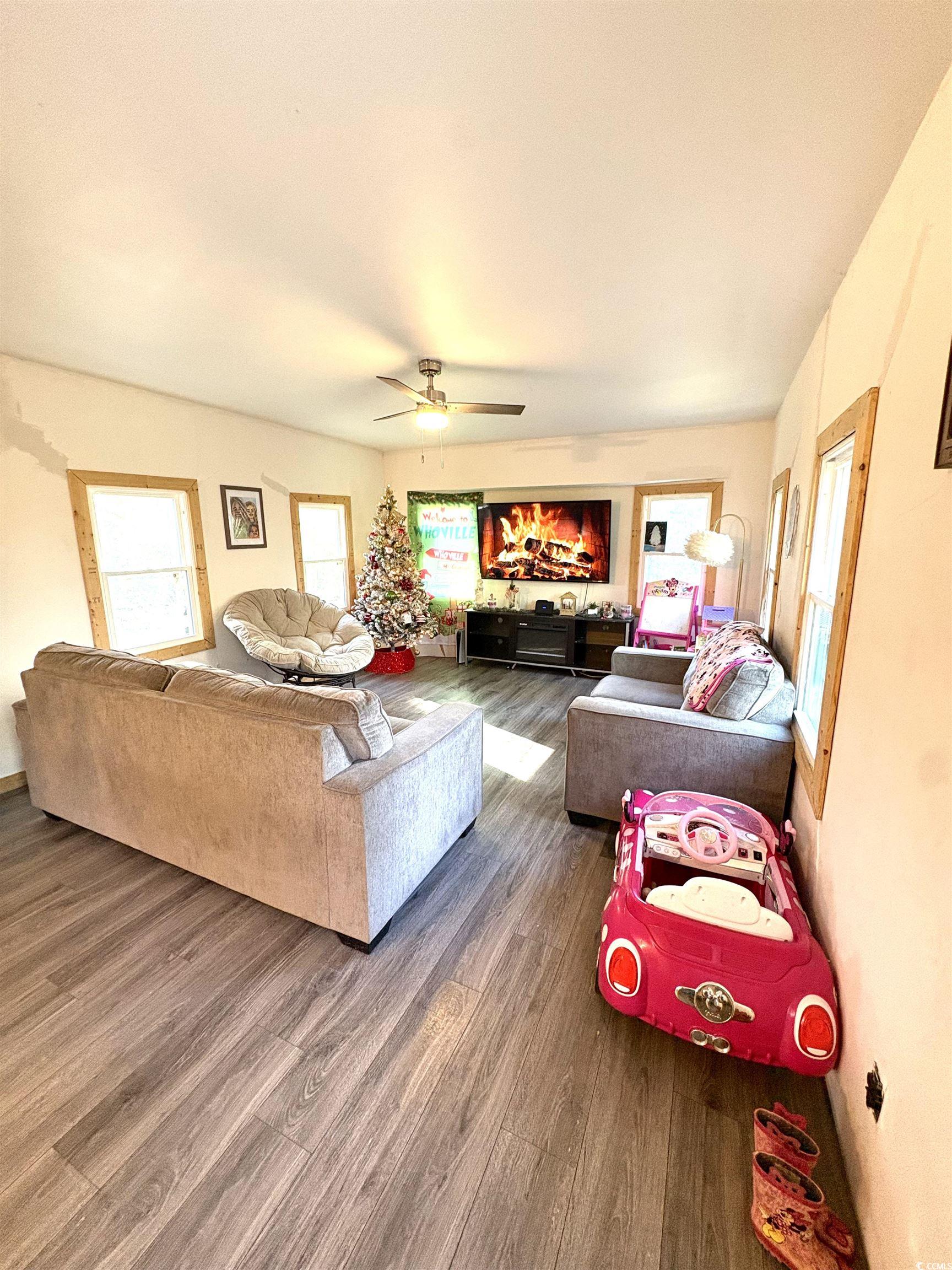 951 St John Road Galivants Ferry, SC 29544 - Photo 5 of 20