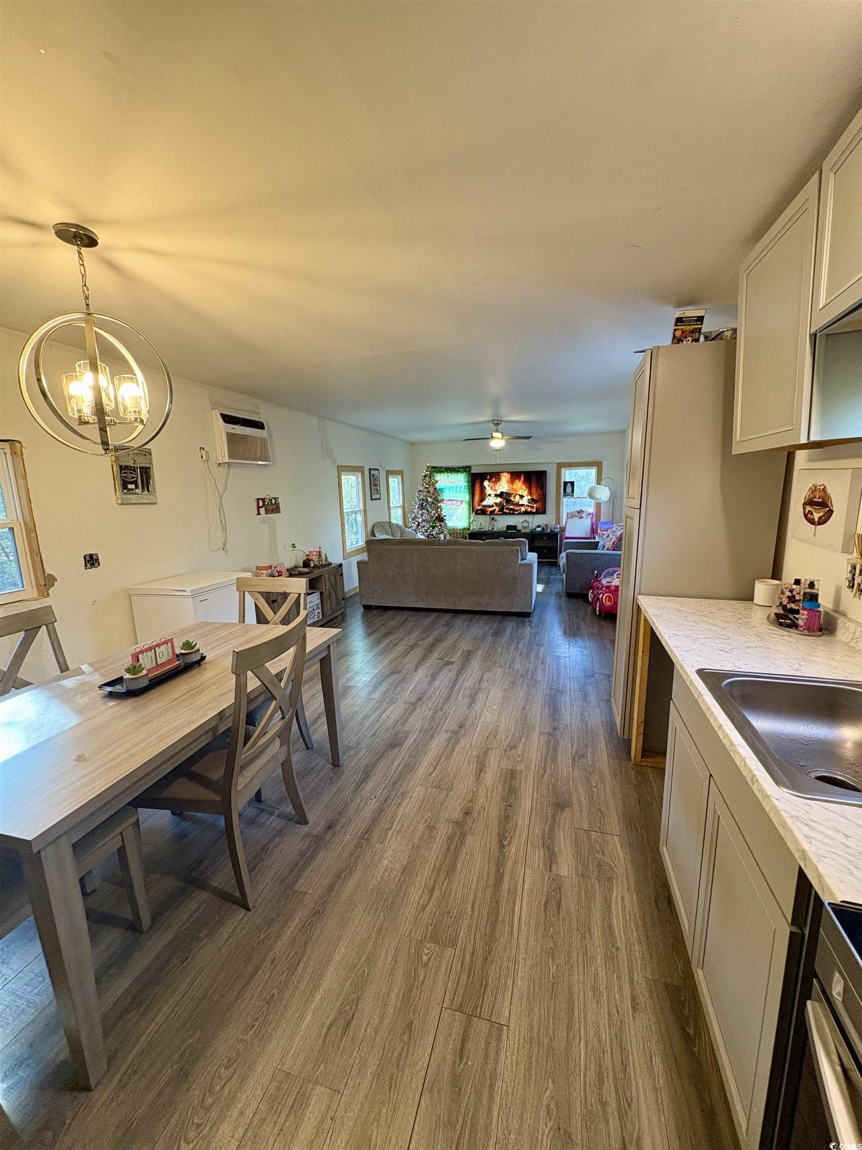 951 St John Road Galivants Ferry, SC 29544 - Photo 6 of 20