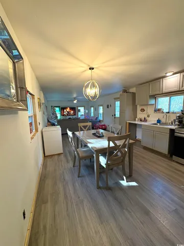 $149,900 | 951 St John Road, Galivants Ferry, SC 29544