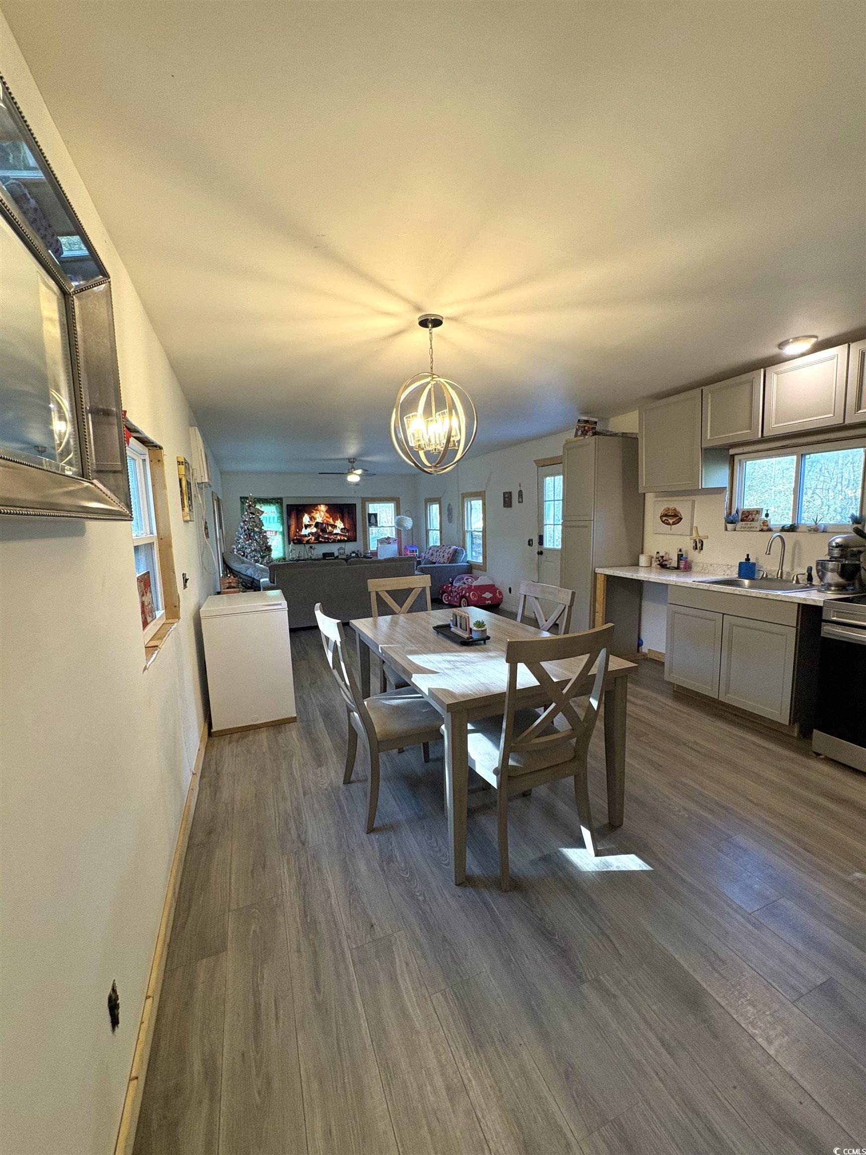 951 St John Road Galivants Ferry, SC 29544 - Photo 7 of 20