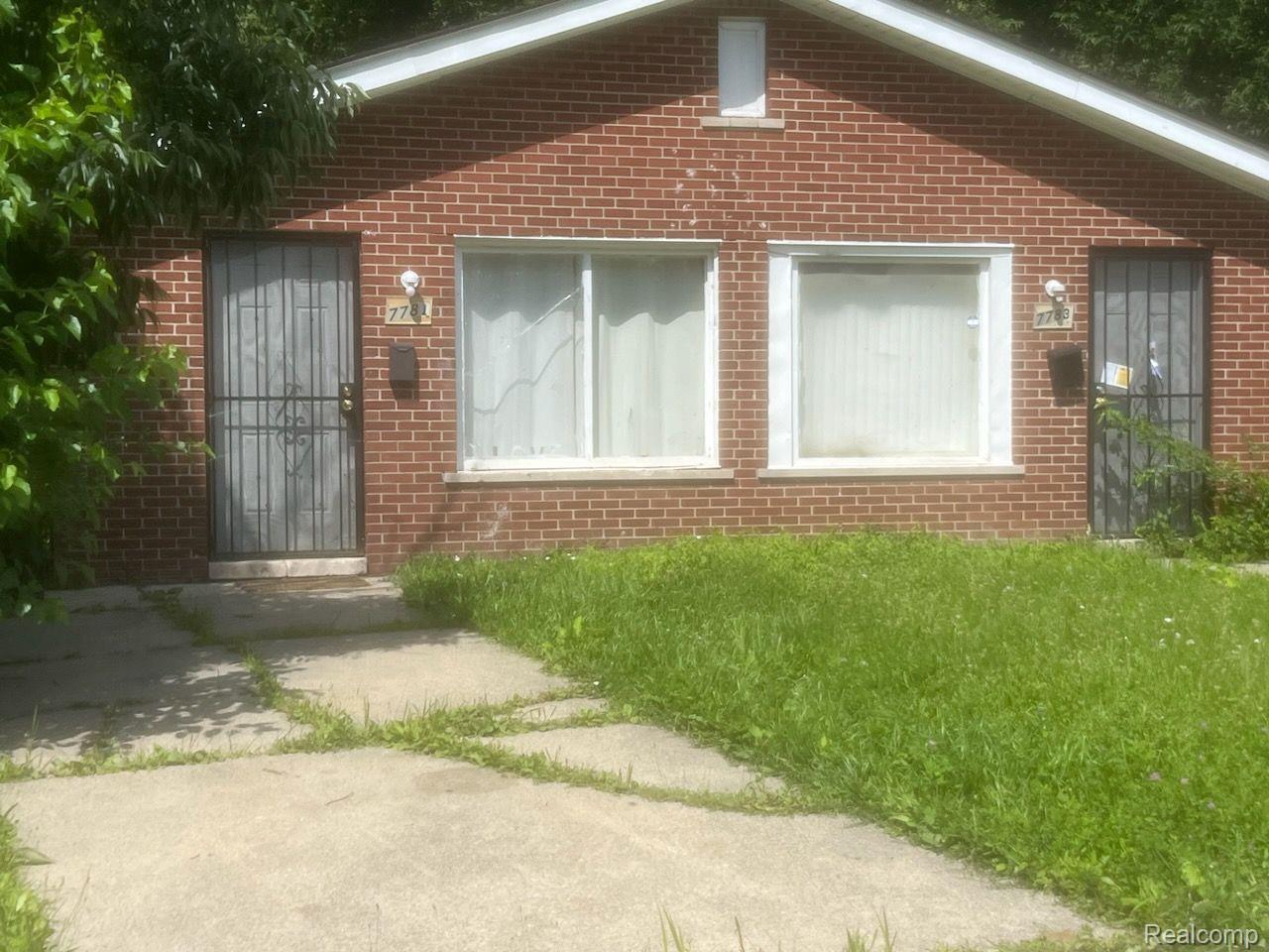 7781-7783 Evergreen Road Detroit, MI 48228 - Photo 1 of 21 Gallery Image 1