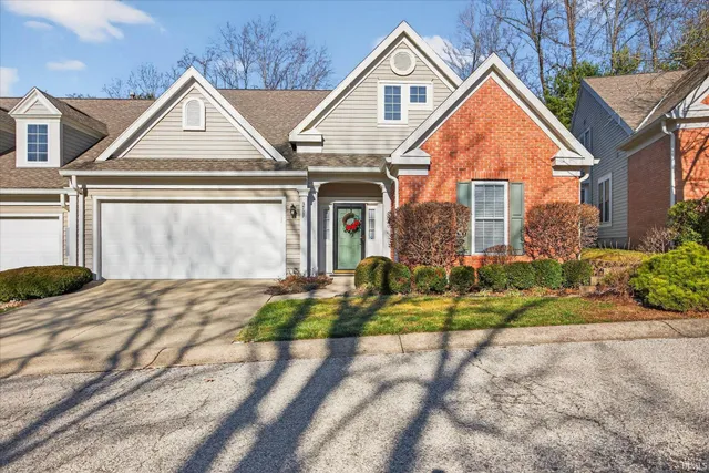 $410,000 | 3707 Bridgewater Court, Bloomington, IN 47401
