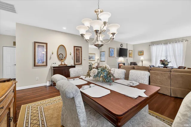 $410,000 | 3707 Bridgewater Court, Bloomington, IN 47401