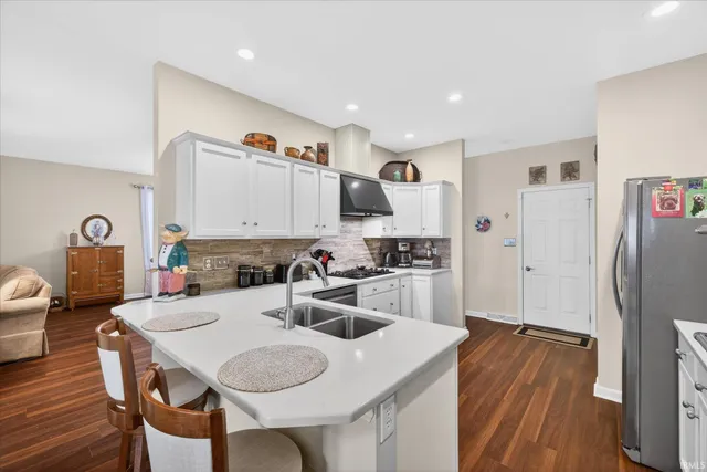 $410,000 | 3707 Bridgewater Court, Bloomington, IN 47401