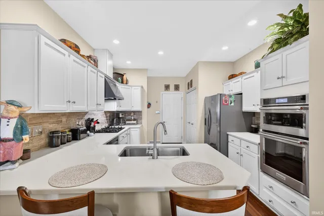 $410,000 | 3707 Bridgewater Court, Bloomington, IN 47401