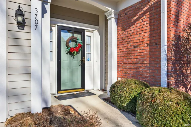 $410,000 | 3707 Bridgewater Court, Bloomington, IN 47401