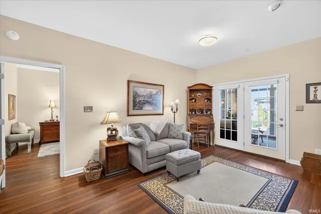 $410,000 | 3707 Bridgewater Court, Bloomington, IN 47401