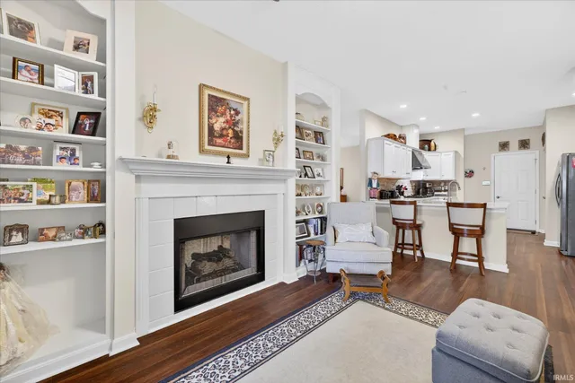 $410,000 | 3707 Bridgewater Court, Bloomington, IN 47401