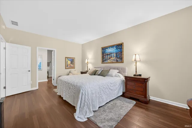 $410,000 | 3707 Bridgewater Court, Bloomington, IN 47401