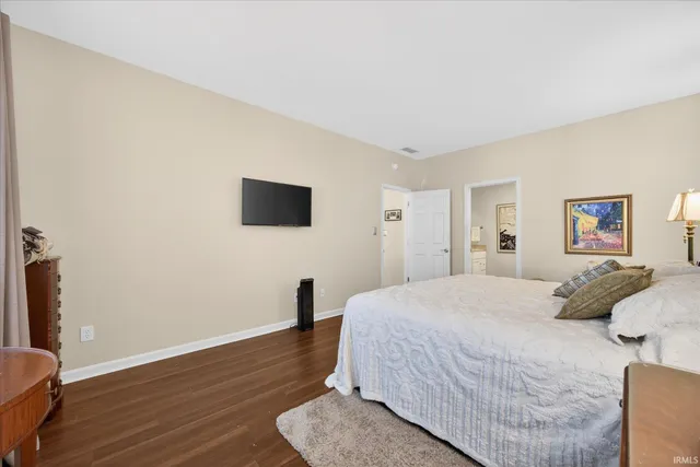 $410,000 | 3707 Bridgewater Court, Bloomington, IN 47401