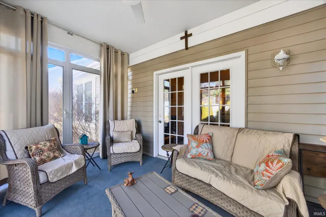 $410,000 | 3707 Bridgewater Court, Bloomington, IN 47401