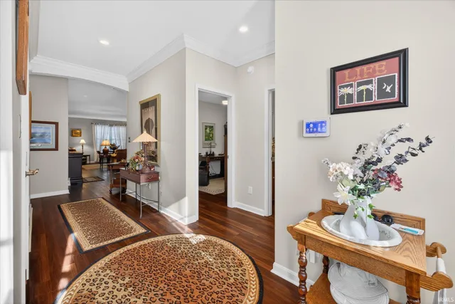 $410,000 | 3707 Bridgewater Court, Bloomington, IN 47401