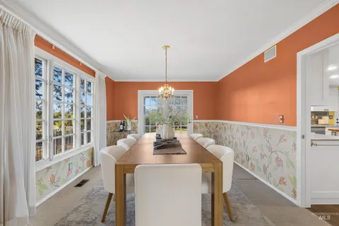 $995,000 | 4225 North Cole Lane, Boise, ID 83704