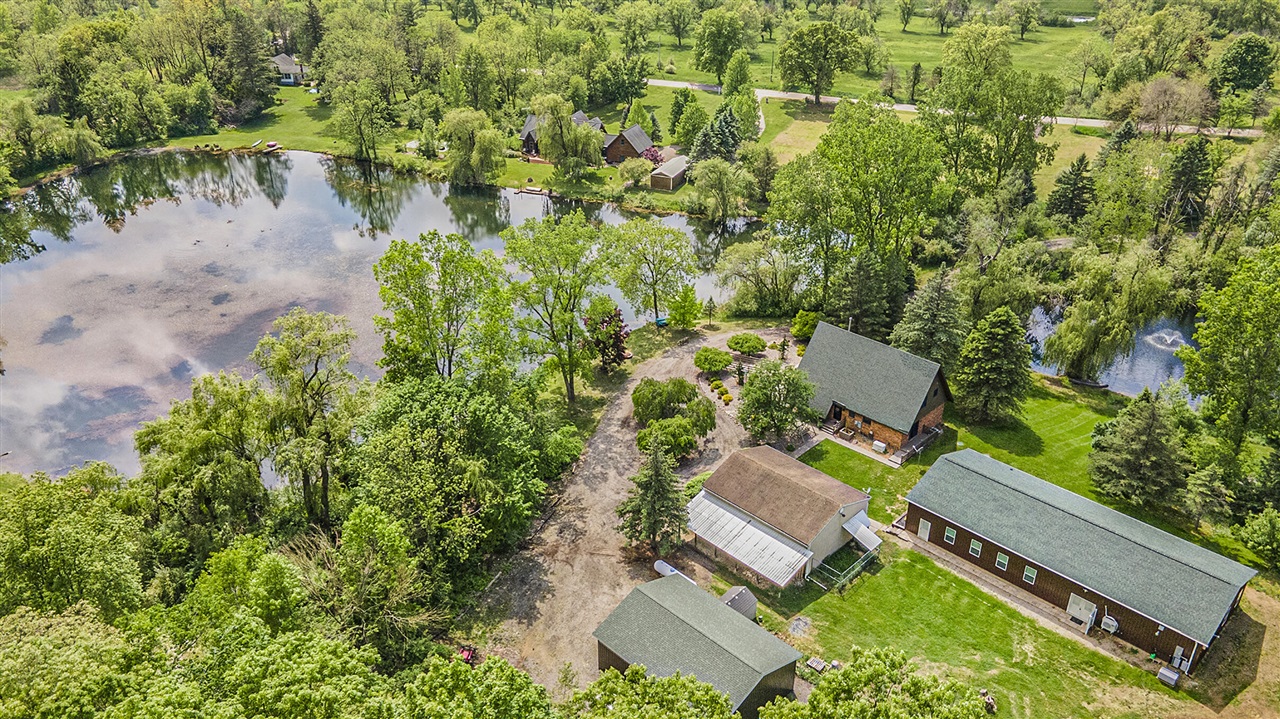12175 Watkins Road Manchester, MI 48158 - Photo 5 of 56