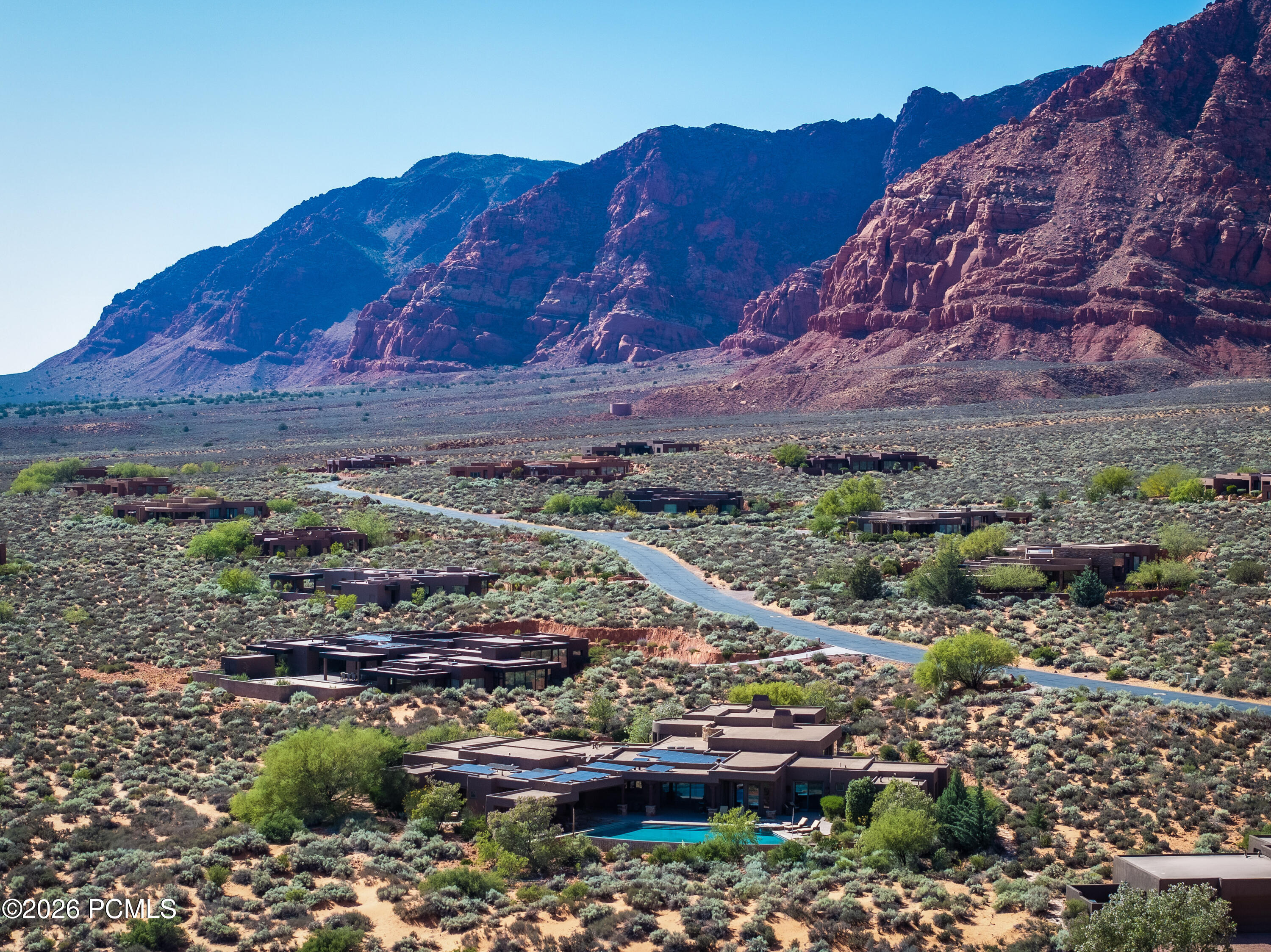 941 Sipala Trail Ivins, UT 84738 - Photo 80 of 90