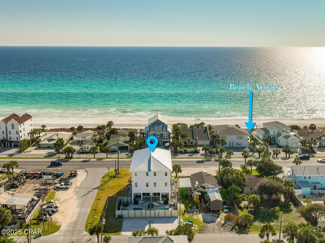 $3,810,000 | 13308-10 Front Beach Road, Panama City Beach, FL 32407