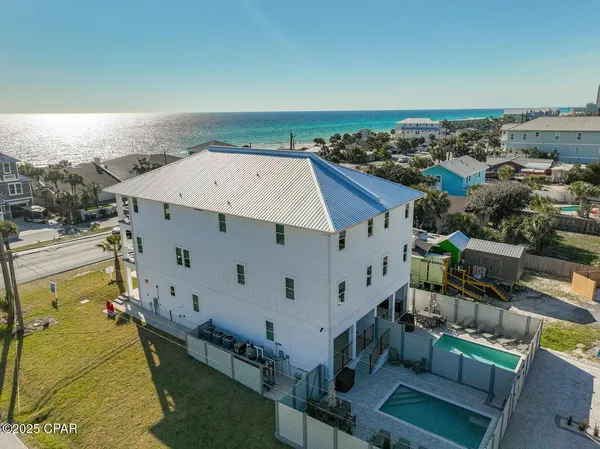 $3,810,000 | 13308-10 Front Beach Road, Panama City Beach, FL 32407