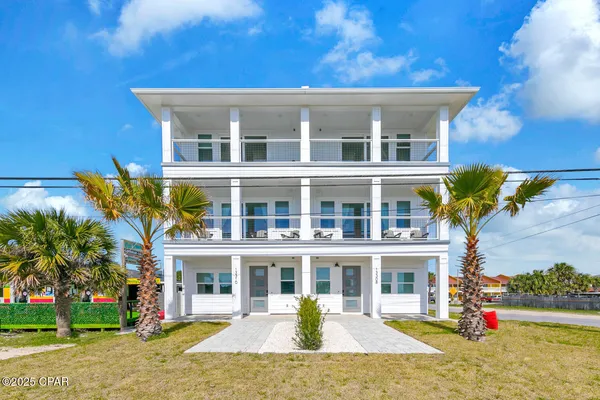 $3,810,000 | 13308-10 Front Beach Road, Panama City Beach, FL 32407