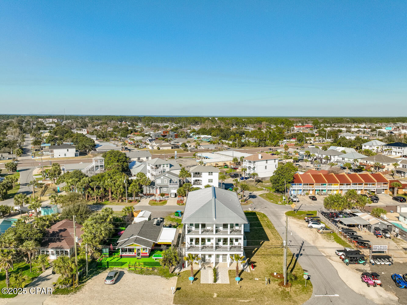 13308-10 Front Beach Road Panama City Beach, FL 32407 - Photo 62 of 62