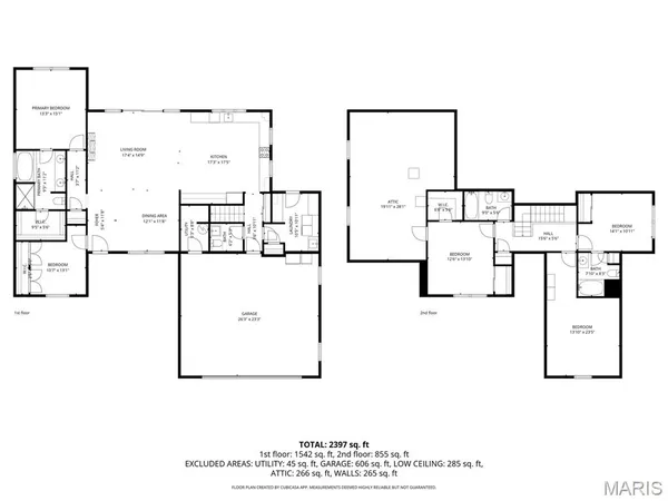 $475,000 | 327 Wellington Place, Farmington, MO 63640