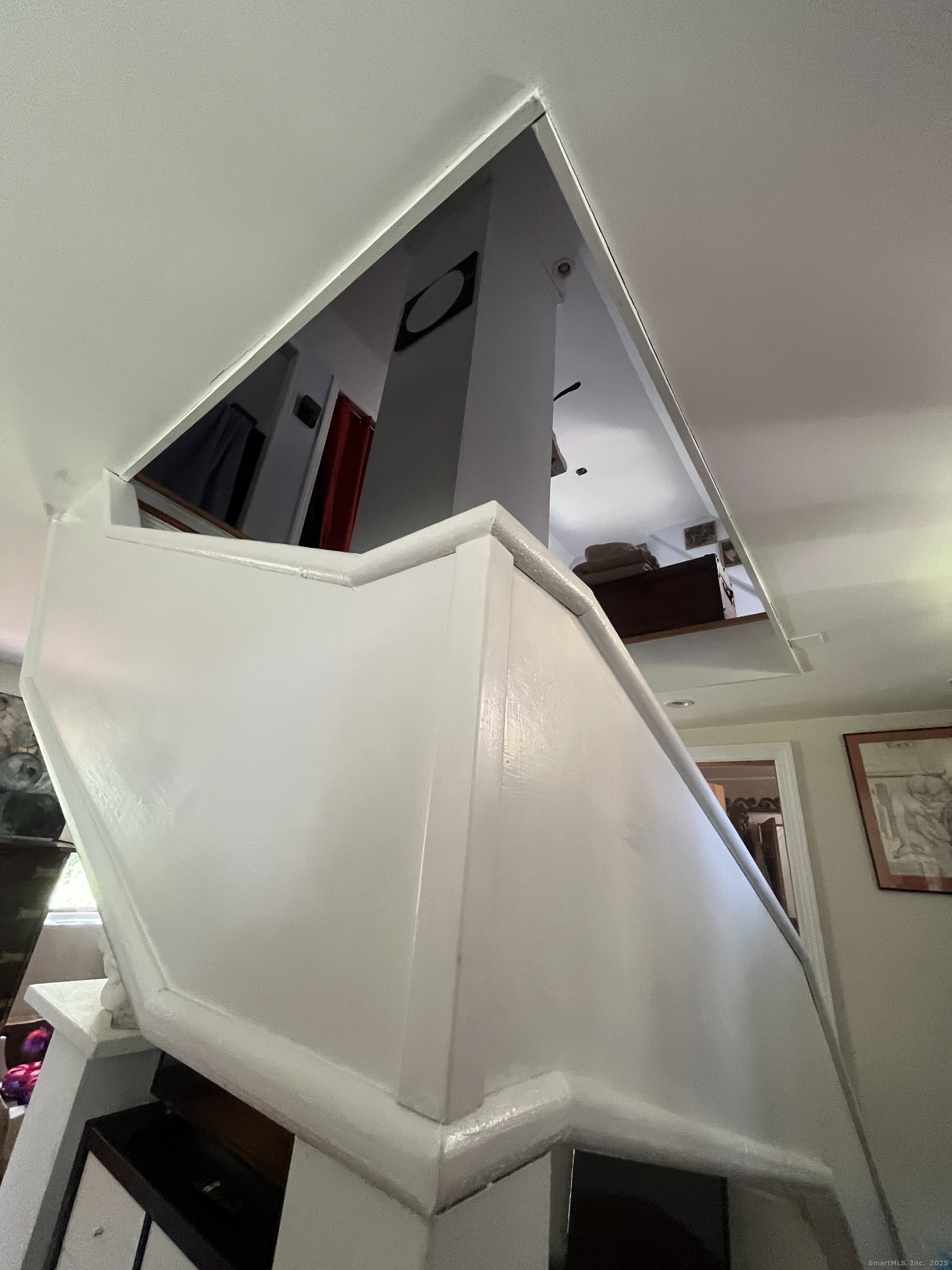 68 Cole Street Bridgeport, CT 06604 - Photo 13 of 31 a view of entryway