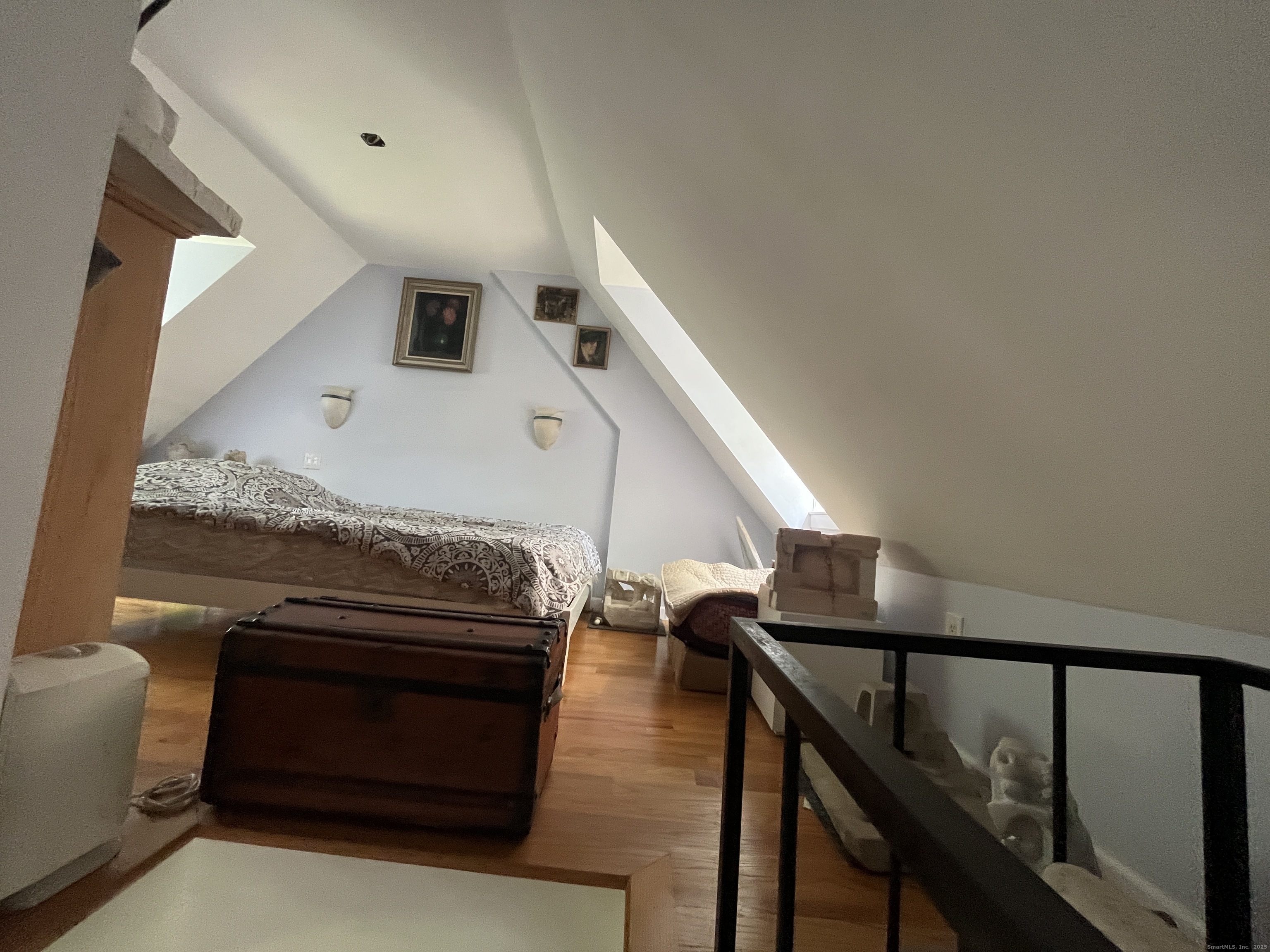 68 Cole Street Bridgeport, CT 06604 - Photo 16 of 31 a view of entryway and hall