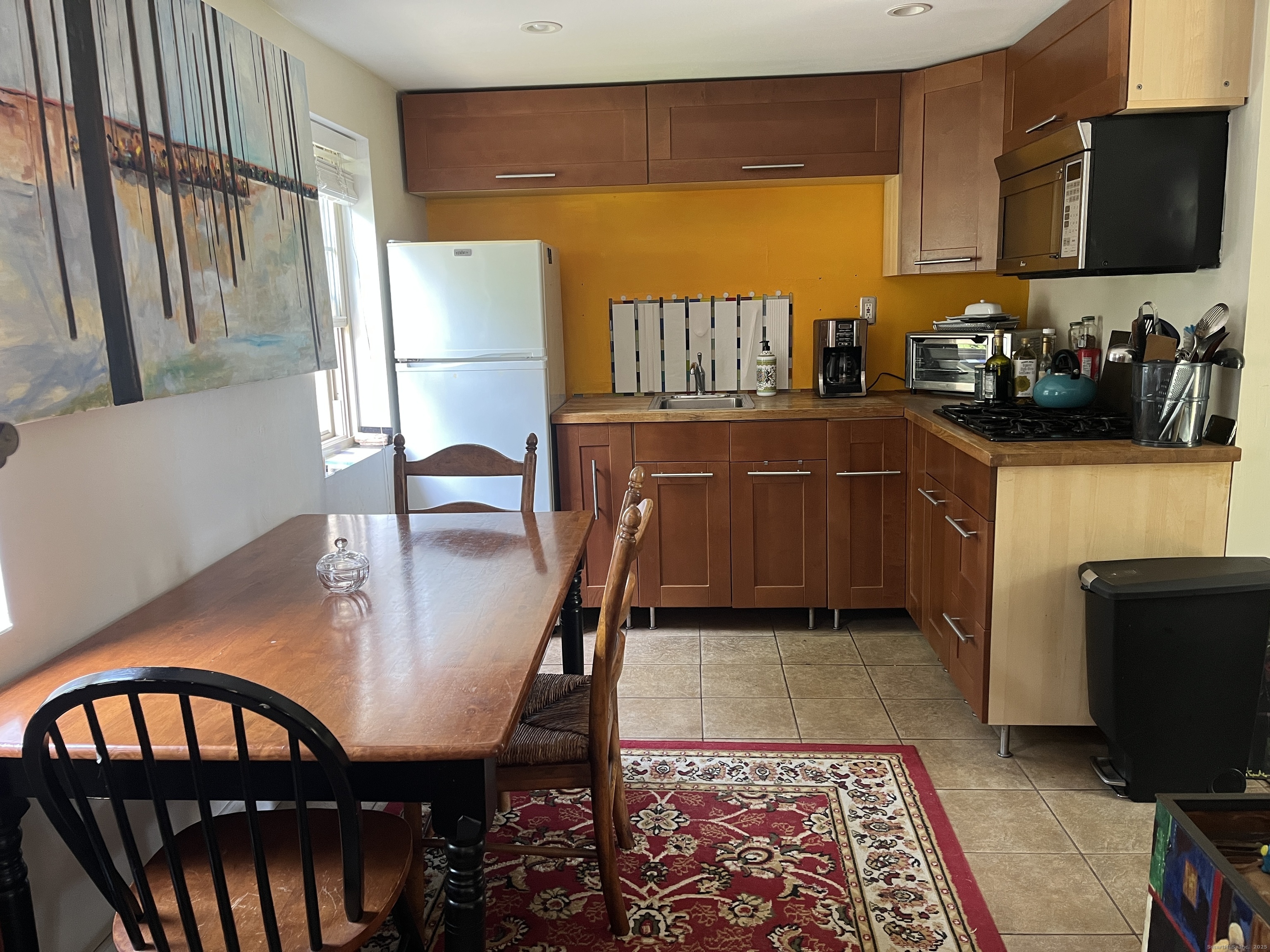 68 Cole Street Bridgeport, CT 06604 - Photo 8 of 31 a view of a dining room with furniture