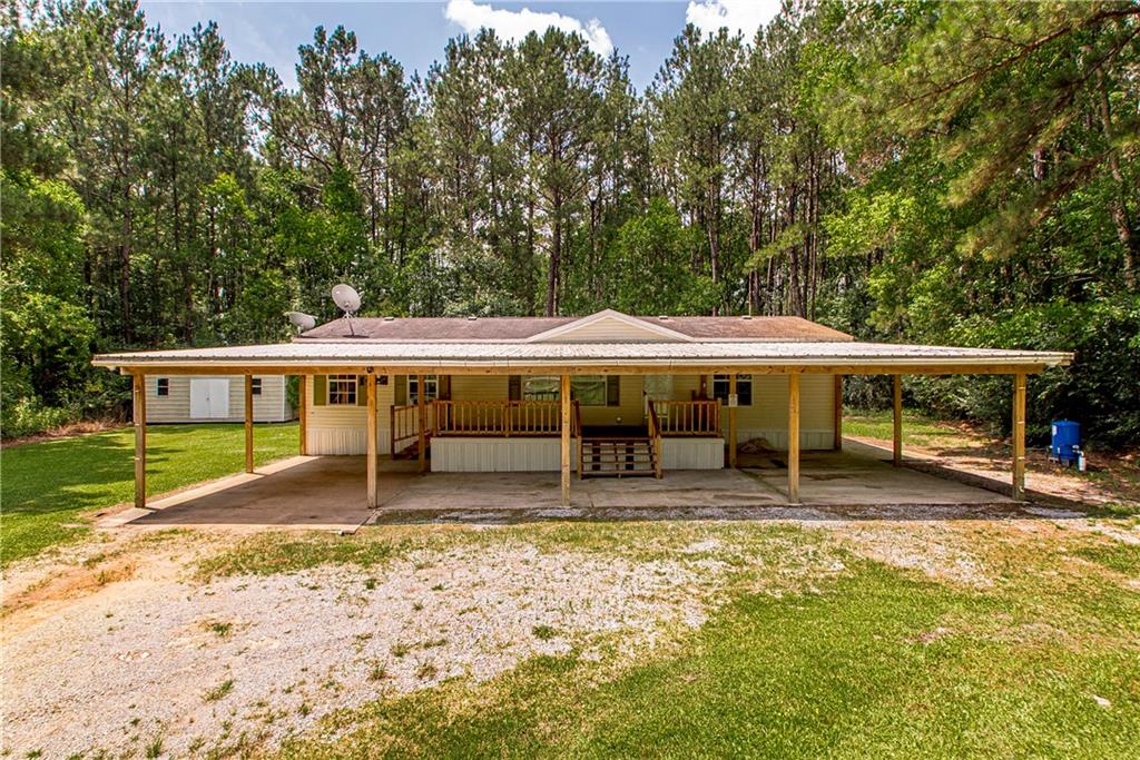 60072 Spring Valley Road Bogalusa, LA 70427 - Photo 1 of 18 Gallery Image 1